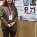 Tillman Norsworthy presenting at last year's symposium